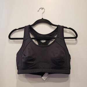 Moving Comfort LARGE Black Wireless Sports